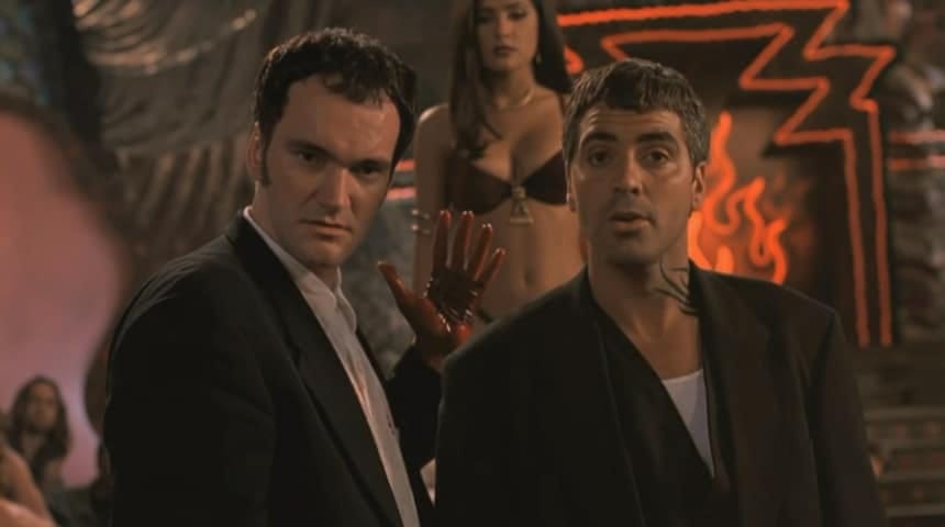 Weekend Recommendations - From Dusk Till Dawn & Fortune Tellers | 5/16