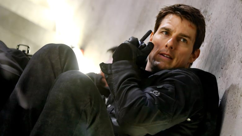 Memorial Day Weekend Recommendations - Mission: Impossible + Hot Dogs