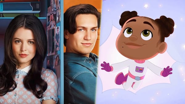 How to Lose a Popularity Contest & Hey AJ