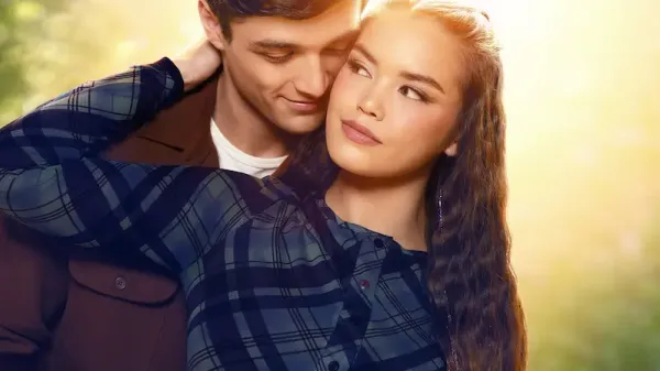 Kissing Is The Easy Part